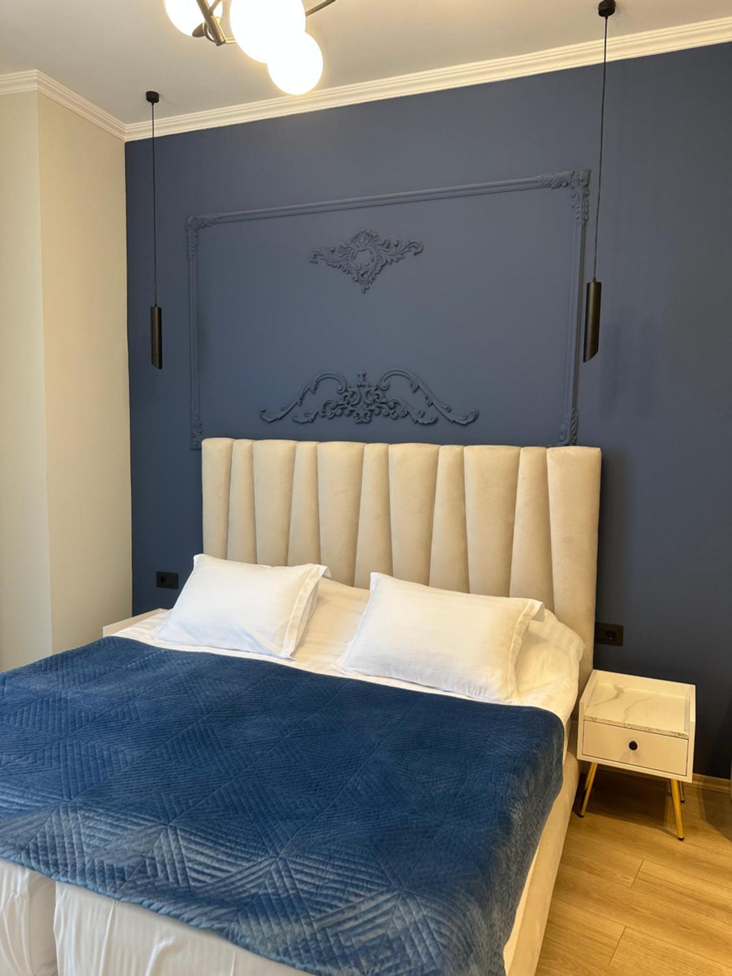 Sky View Hotel Korça Kültér fotó