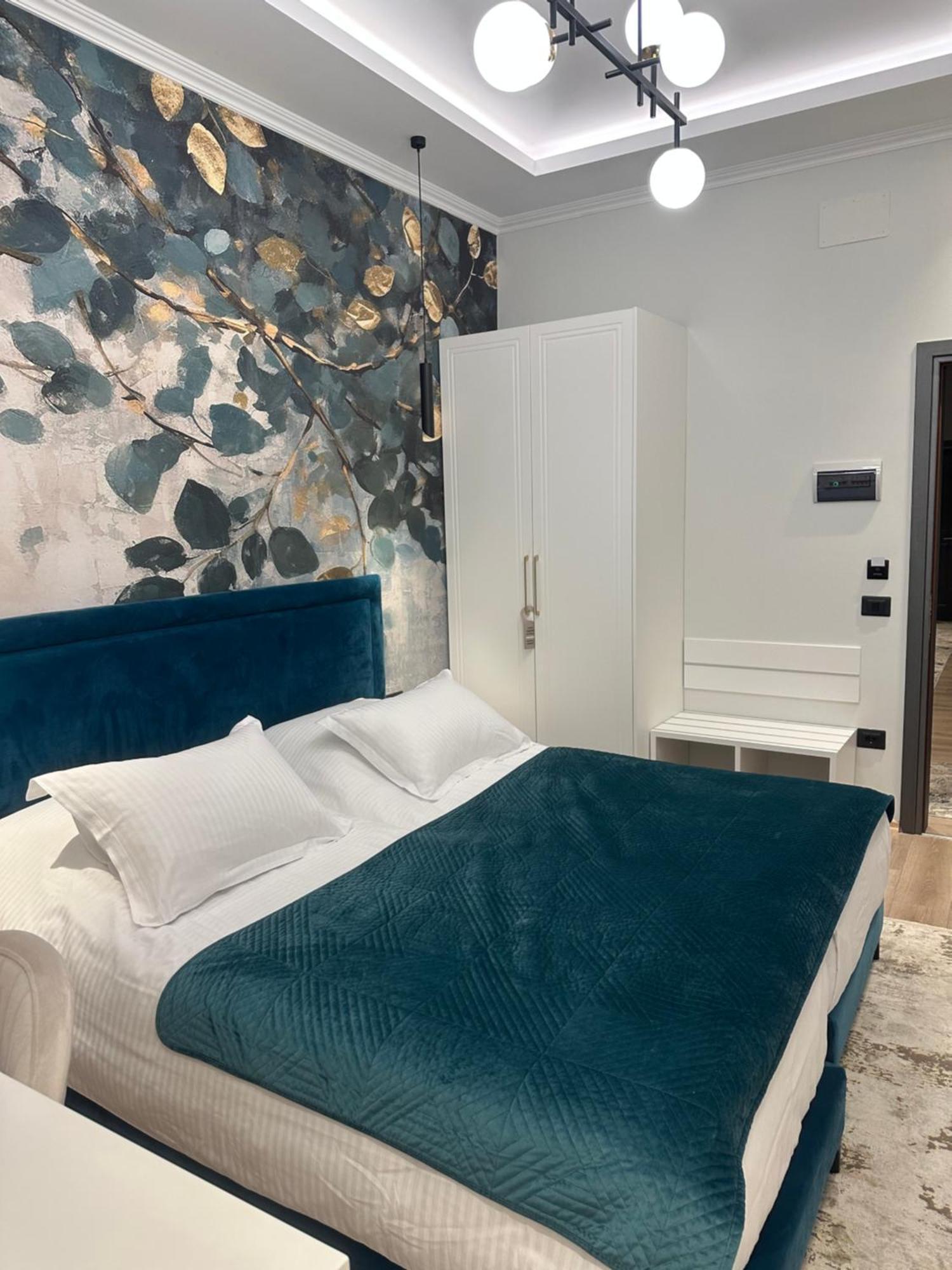 Sky View Hotel Korça Kültér fotó